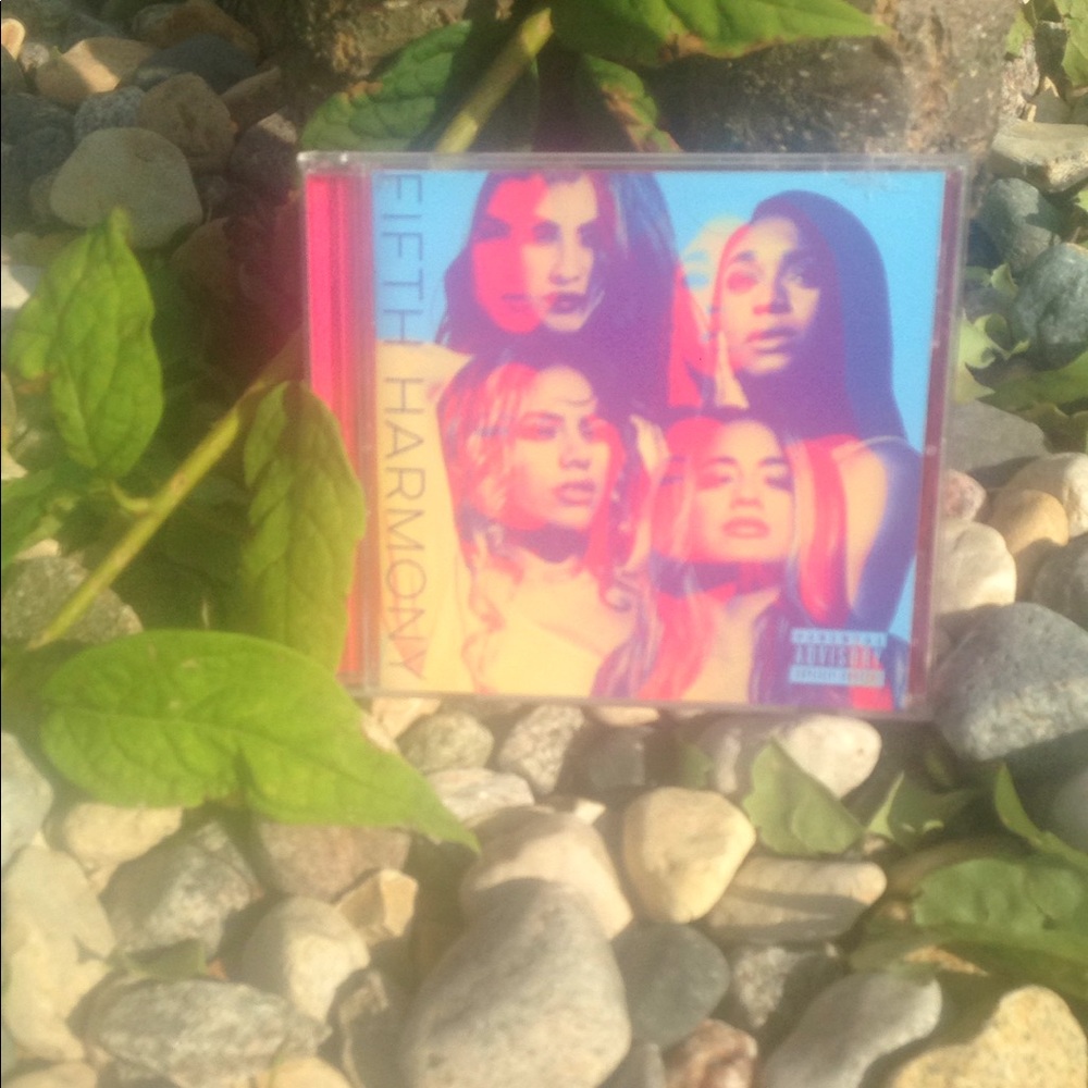 Fifth Harmony (2017)